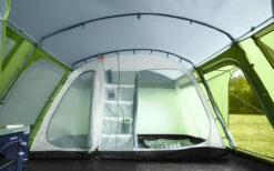 Berger Asmera 6 Familienzelt -Camping im Freien 114151 2373466