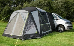 Berger Busvorzelt Liberta Air -Camping im Freien 115639 748984