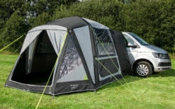 Berger Busvorzelt Liberta Air -Camping im Freien 115765 748942
