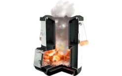 Petromax Raketenofen RF33 -Camping im Freien 118554 782514