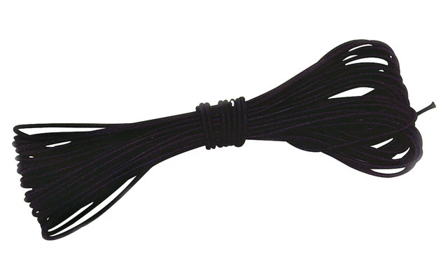 Berger Reparatur Gummiseil Ø 2,2 Mm 1 Berger Reparatur Gummiseil Ø 2,2 Mm