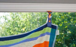 Peggy Peg Crocodile Peggy -Camping im Freien 122122 841518