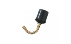 Berger Kunststoffteile 2er Pack 19mm -Camping im Freien 12834 2661344