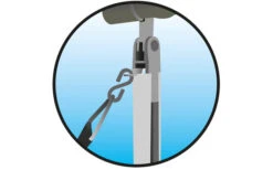 Sturm Abspannset Für Omnistor Markisen -Camping im Freien 128375 2307344