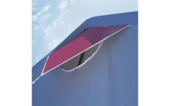 DWT Steilwandzelt Villa 4 -Camping im Freien 13028 29731