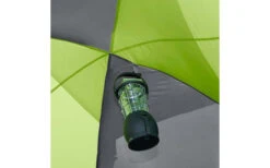 Berger Liberty 4 Familienzelt -Camping im Freien 13898 11763