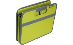 Meori Faltbox Classic Kiwi Grün Large 30 Liter 10 Meori Faltbox Classic Kiwi Grün Large 30 Liter -Camping im Freien 140846 1073915 1