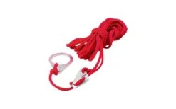 Berger Zeltspannleine Rot 2,5 Mm 2m -Camping im Freien 14152 2545247