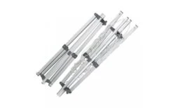 Berger Wäschespinne / Sat-Stativ -Camping im Freien 14885 215539