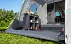 Berger Touring Easy Busvorzelt -Camping im Freien 154150 999040