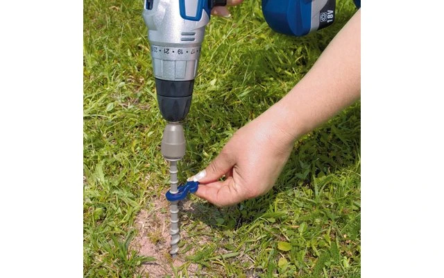 Hardcore Peggy Alu Tool 2 Hardcore Peggy Alu Tool – Bild 2