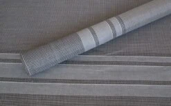 Berger Zeltteppich Standard Grau -Camping im Freien 175003 2273771