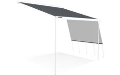 Dometic Seitenwand Sunprotect Small -Camping im Freien 196226 2463329