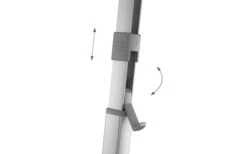 Dometic Wandmarkise PerfectWall PW 1100 Weiß 11 Dometic Wandmarkise PerfectWall PW 1100 Weiß -Camping im Freien 197252 2597510