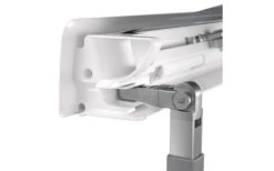 Dometic Wandmarkise PerfectWall PW 1100 Weiß 12 Dometic Wandmarkise PerfectWall PW 1100 Weiß -Camping im Freien 197363 2597516