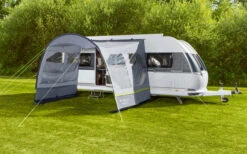 Berger Sigma II Sonnenvordach -Camping im Freien 226995 1724158