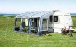 DWT Space Air HQ 375 M Reisevorzelt 12 DWT Space Air HQ 375 M Reisevorzelt -Camping im Freien 228918 1733626