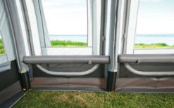 DWT Space Air HQ 375 M Reisevorzelt 10 DWT Space Air HQ 375 M Reisevorzelt -Camping im Freien 228956 1693083