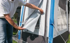 DWT Space Air HQ 445 M Reisevorzelt -Camping im Freien 228978 2227900