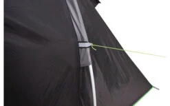 High Peak Tunnelzelt Tauris 6 -Camping im Freien 229882 2534105