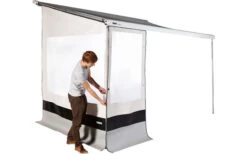 Thule Rain Blocker G2 Seitenwand TO1200 -Camping im Freien 234428 2367251