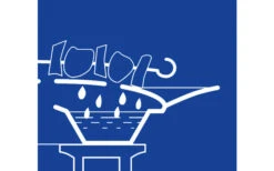 Imex Grillplatte Für Tischkocher -Camping im Freien 235898 1709527