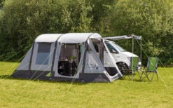 Berger Busvorzelt Morena Air -Camping im Freien 248176 1744955
