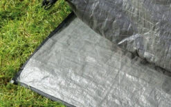 Outwell Zeltunterlage Für Familienzelt Nevada 4P