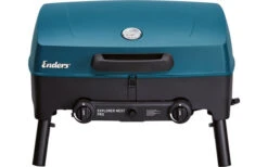 Enders Explorer Next Pro Gasgrill Gaskocher 50 Mbar -Camping im Freien 252741 1807981