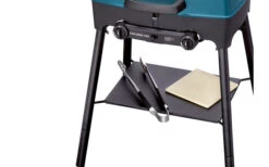 Enders Explorer Next Pro Gasgrill Gaskocher 50 Mbar -Camping im Freien 252823 1800852