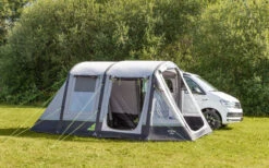 Berger Busvorzelt Morena Air -Camping im Freien 265637 1898159