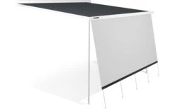 Dometic Rain Protect Front Vorderwand 260 Cm -Camping im Freien 269757 2299939