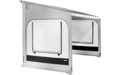 Thule Panorama 6200/6300 Markisen-Vorzelt Medium 3,0 -Camping im Freien 271071 2248345