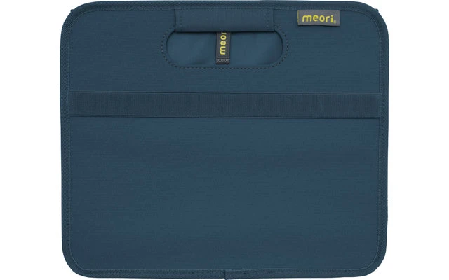 Meori Faltbox Classic Kiwi Grün Large 30 Liter 6 Meori Faltbox Classic Kiwi Grün Large 30 Liter – Bild 6