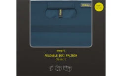 Meori Faltbox Classic Kiwi Grün Large 30 Liter 13 Meori Faltbox Classic Kiwi Grün Large 30 Liter -Camping im Freien 272368 1939321 1