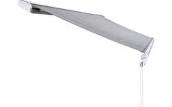 Thule Omnistor 6300 Pack Dachmarkise Mit Montagesatz Für Ducato / Jumper / Boxer Anthrazit -Camping im Freien 275259 2384246 1