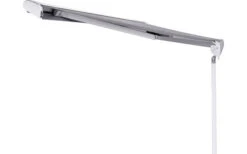 Thule Omnistor 6300 Pack Dachmarkise Mit Montagesatz Für Ducato / Jumper / Boxer Weiß -Camping im Freien 275269 2384252