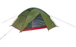 High Peak Kuppelzelt Woodpecker 3 -Camping im Freien 276980 2243063