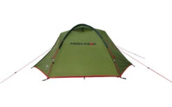 High Peak Kuppelzelt Woodpecker 3 -Camping im Freien 277038 2243084
