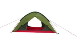High Peak Kuppelzelt Woodpecker 3 -Camping im Freien 277078 2243102
