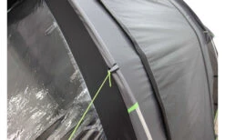 High Peak Paros 5 Tunnelzelt -Camping im Freien 277084 2587223