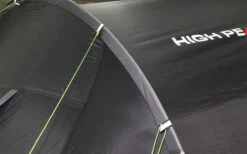 High Peak Tauris 4 Tunnelzelt -Camping im Freien 277086 2420083