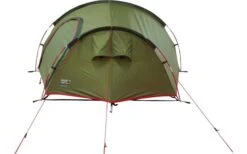 High Peak Tunnelzelt Sparrow 2 -Camping im Freien 277090 2551537