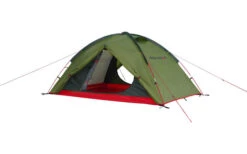 High Peak Kuppelzelt Woodpecker 3 -Camping im Freien 277118 1945962