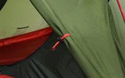 High Peak Kuppelzelt Woodpecker 3 -Camping im Freien 277146 2243123