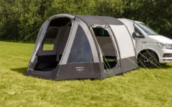 Berger BVZ Touring Air TC -Camping im Freien 278228 1988804