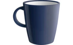 Brunner Hot Mug Resylin Henkelbecher 300 Ml Marine -Camping im Freien 287913 2100743