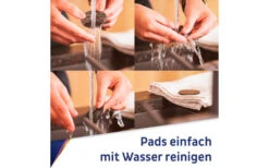Silwy® Magnet-Pads 5 Cm 4er Set Blau 10 Silwy® Magnet-Pads 5 Cm 4er Set Blau -Camping im Freien 297897 2516954