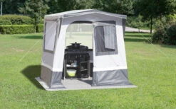 Brunner Coriander Küchenzelt 200 X 150 Cm 6 Brunner Coriander Küchenzelt 200 X 150 Cm -Camping im Freien 308122 2494378