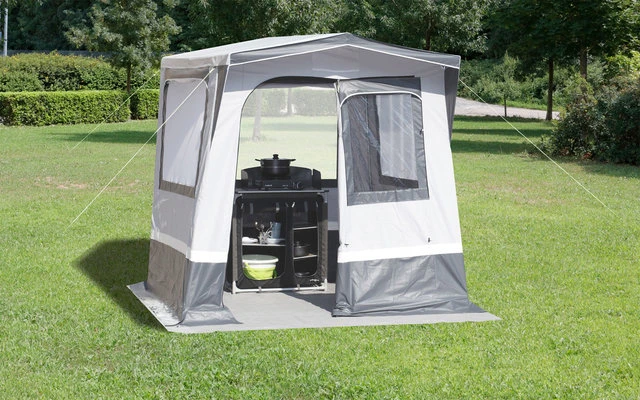 Brunner Coriander Küchenzelt 200 X 150 Cm 3 Brunner Coriander Küchenzelt 200 X 150 Cm – Bild 3
